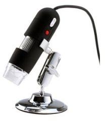 digital dermatoscope