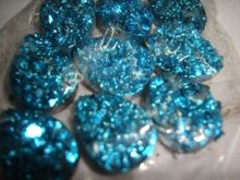 Druzy Beads