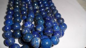 Lapiz Lazuli Round Plain