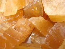 Citrine Quartz ROUGH