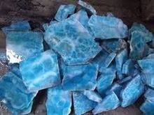 Larimar Rough