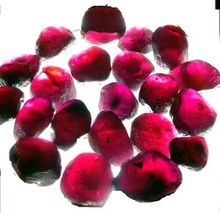 Rhodolite Purple Color Garnet