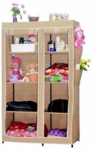 CBEESO PORTABLE WARDROBS