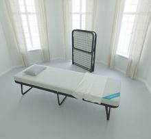 Lightweight Folding Bed