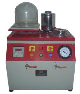 Bench Top Vaccum Casting Machine