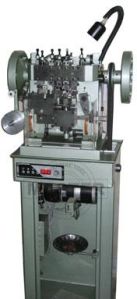 Box Chain Machine