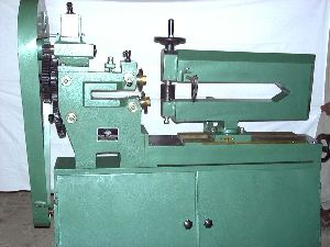 Circle Cutting Machine