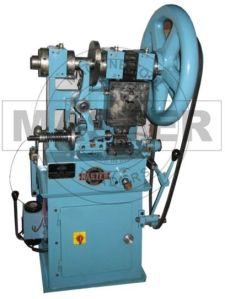 Hollow Ball Making Machine