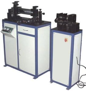 Hollow Tube Drawing Machine