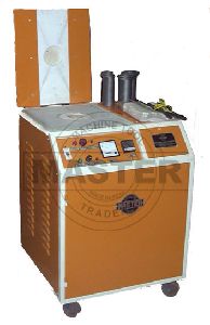 Induction Melting Furnace