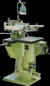 Pantograph Machine