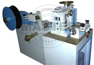 Precision Slitting Machines