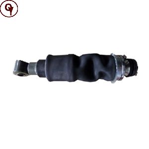 cab front suspension air spring shock absorber