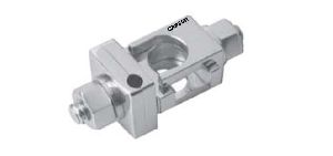 Orthopedic Open Clamp