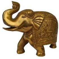 Awesome Elephant Statue