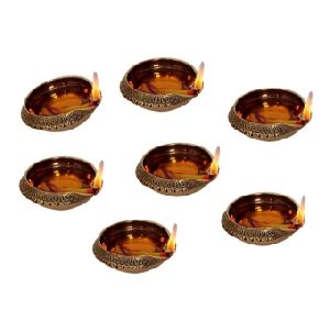 Diwali Kuber Diya