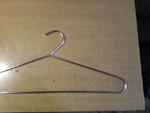 Cuboard Steel Hangers