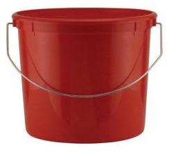 Metal Handles for Water Bucket