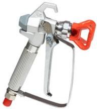 Airless Paint Spray Hand Guns