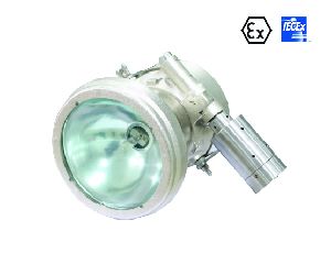 CERTIFIED INDUSTRIAL LAMP