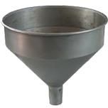 Galvanized Funnels