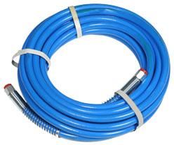 High Pressure Nylon Paint Spray Hose