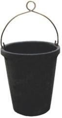 Neoprene Rubber Buckets