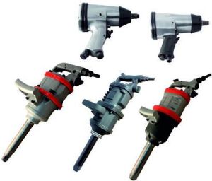 Pneumatic Impact Wrenches