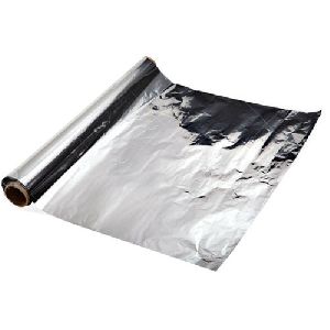 aluminium foil paper