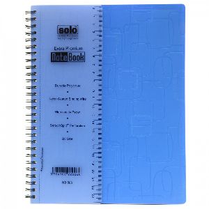 B5 Solo Premium Notebook