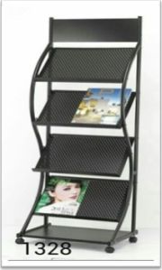 Magazine Stand