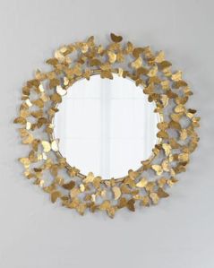 Fancy Wall Mirror