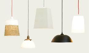 Hanging Lamps