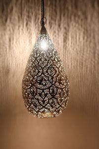 Moroccan Hanging Ceiling Lamp