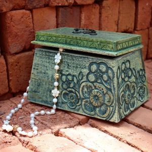 decorative box