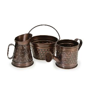 Garden Watering Pots