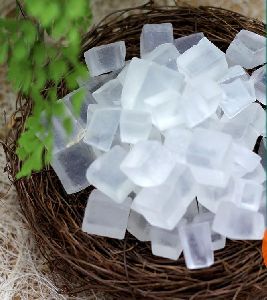 Glycerin Transparent Soap Raw Material