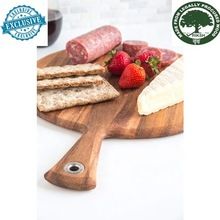 wooden cutting chopping boards