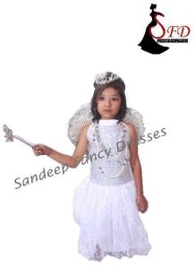 Pari Fancy Dress