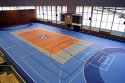 Indoor Sports Floorings
