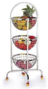 Caddy Organizer Shelf Rack