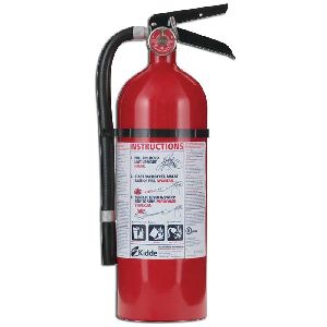 Fire Extinguisher Painting Services