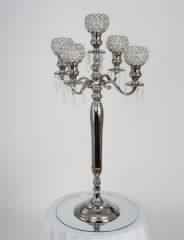 Metal Candelabra