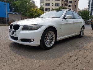 Used BMW 330i car