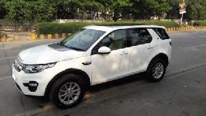 Used Land Rover Discovery Sports SD4 HSE Car