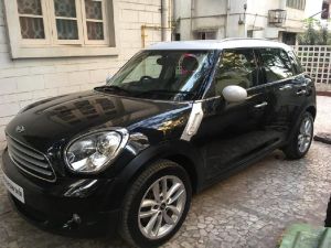 Used Mini Cooper Countryman D Car