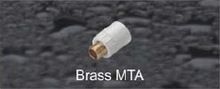 BRASS FITTING Male Threaded Adaptor