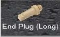 END PLUG-LONG