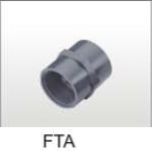 Female Threaded Adaptor