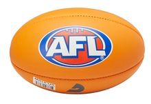 australian rules football